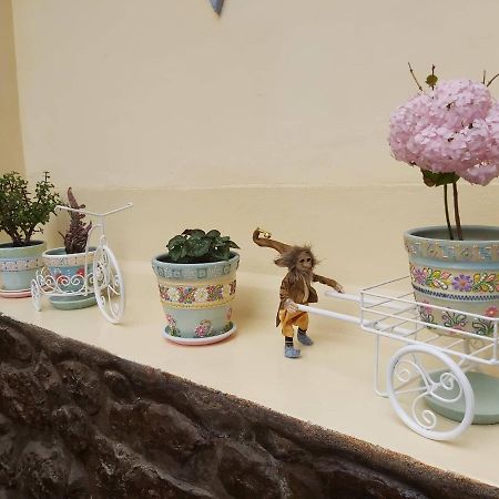 كوسكو Andean Home المظهر الخارجي الصورة