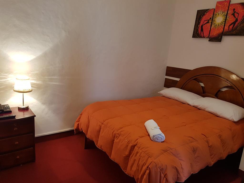 كوسكو Andean Home المظهر الخارجي الصورة