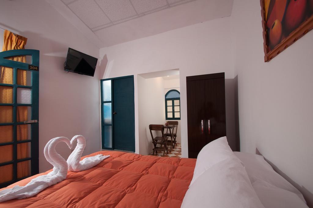 كوسكو Andean Home المظهر الخارجي الصورة