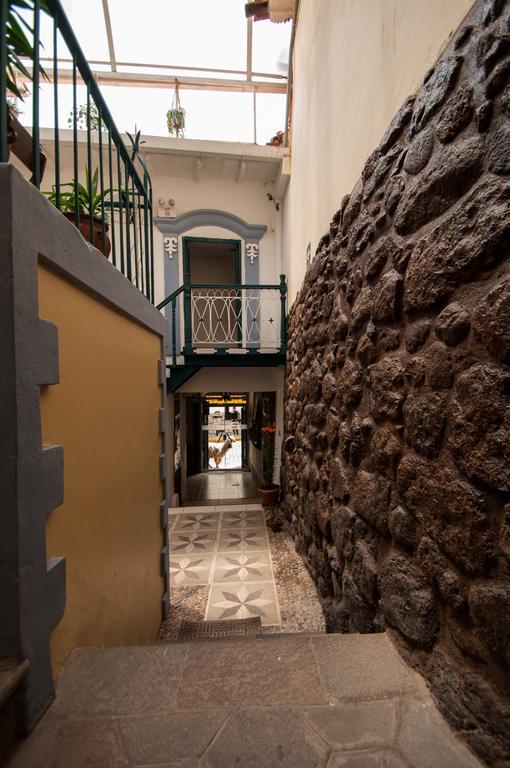 كوسكو Andean Home المظهر الخارجي الصورة